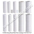Manufacturer supply PP sediment filter cartridge with 5 micron